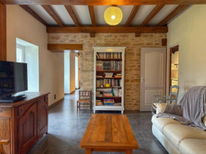 Gite St Loup